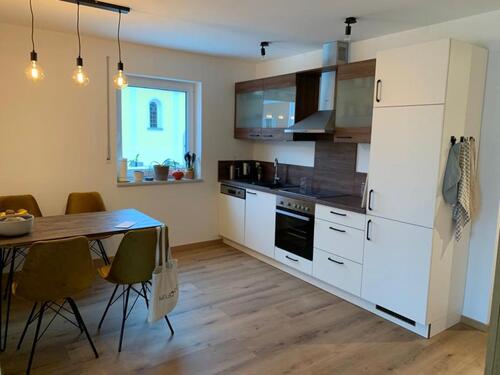 Foto - WOHNUNG 68 m2 mit offenem Zuschnitt in 93192 WALD