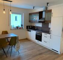 WOHNUNG 68 m2 mit offenem Zuschnitt in 93192 WALD