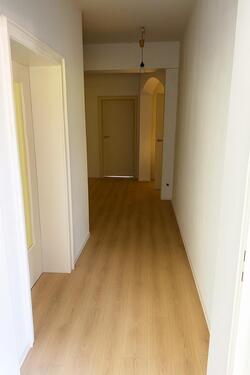 Foto - Wohnung zu vermieten neu saniert