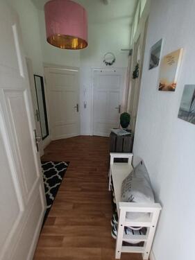 Foto - Etagenwohnung in Schwerin