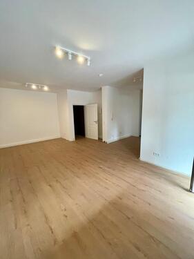 Foto - Etagenwohnung zur Miete in Homburg