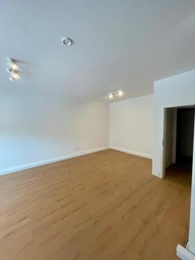 Foto - Etagenwohnung in Homburg