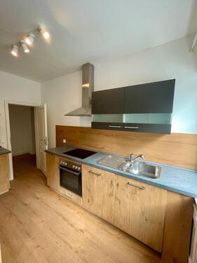 Foto - Etagenwohnung in Homburg zur Miete
