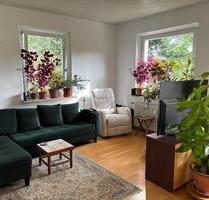 ZWISCHENMIETE: 3,5Z in Großhadern (U6), 100m², Garten, Balkon, mö - München