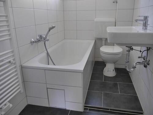 Foto - Etagenwohnung zur Miete in Mühlheim am Main