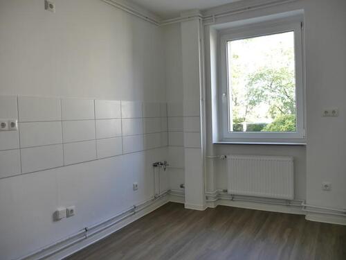 Foto - Etagenwohnung in Mühlheim am Main