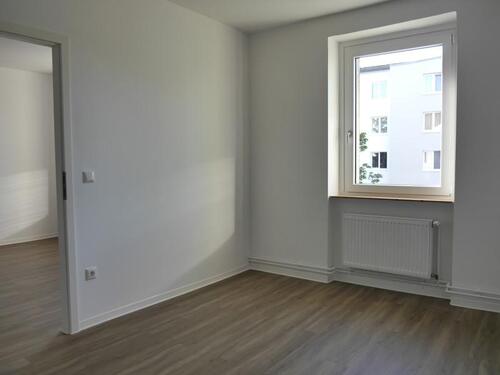 Foto - Etagenwohnung in Mühlheim am Main zur Miete