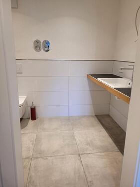 Foto - Etagenwohnung zur Miete in Buchen (Odenwald)