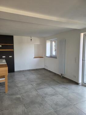 Foto - Etagenwohnung in Buchen (Odenwald)