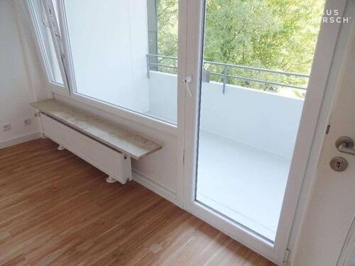 Foto - Etagenwohnung in Düsseldorf