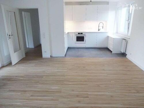 Foto - Etagenwohnung in Düsseldorf zur Miete