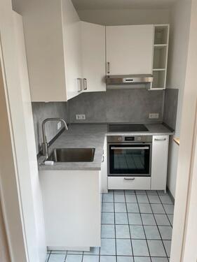 Foto - Etagenwohnung zur Miete in Bremen