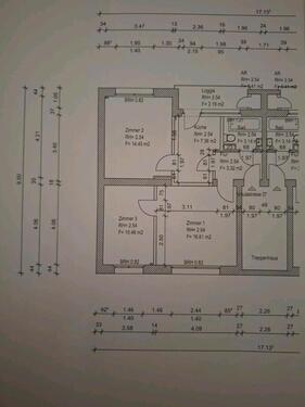 Foto - Etagenwohnung zum Kaufen in Duisburg