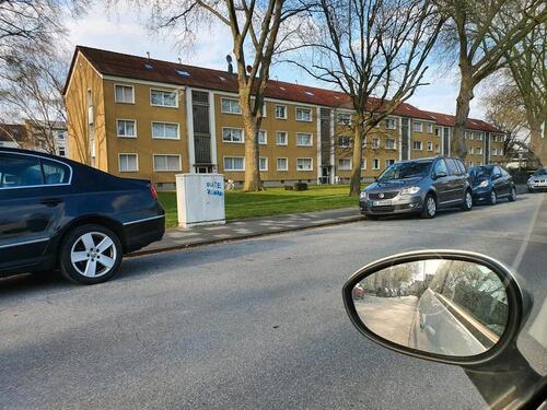 Foto - Etagenwohnung in Duisburg