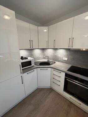 Foto - Modern und zentral Wohnen - 610,00 EUR Kaltmiete, ca.  65,00 m²