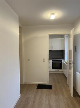 Foto - Etagenwohnung in Nordhorn zur Miete