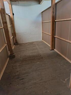 Foto - Lagerraum, Keller Alternative, Stepplatz 13 qm