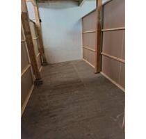 Lagerraum, Keller Alternative, Stepplatz 13 qm - Hofstetten