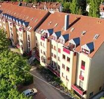 Kleines Zuhause in guter Lage - 260,00 EUR Kaltmiete, ca.  23,61 m² in Greifswald (PLZ: 17489)