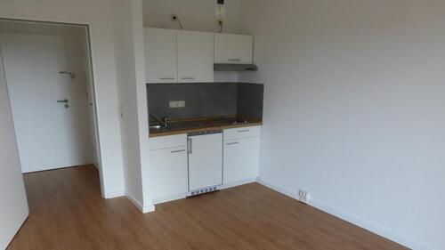 Foto - Etagenwohnung in Greifswald zur Miete