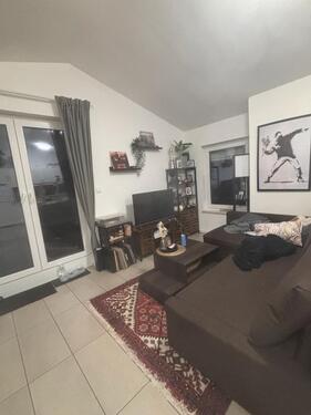 Foto - 2 Zimmer Etagenwohnung in Oldenburg