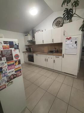 Foto - Etagenwohnung in Oldenburg zur Miete