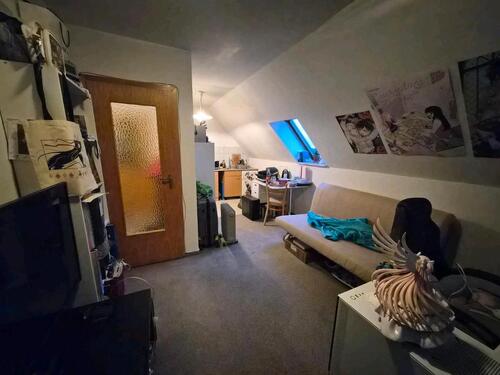 Foto - 2 Zimmer Wohnung zu vermieten 550€ Warm