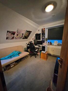 Foto - 2 Zimmer Etagenwohnung zur Miete in Fehmarn