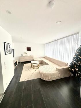 Foto - Hochwertig modernisierte 3,5-Zimmerwohnung in Renningen