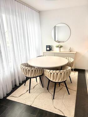 Foto - 3.5 Zimmer Etagenwohnung zur Miete in Renningen