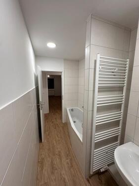 Foto - Etagenwohnung in Pößneck zur Miete