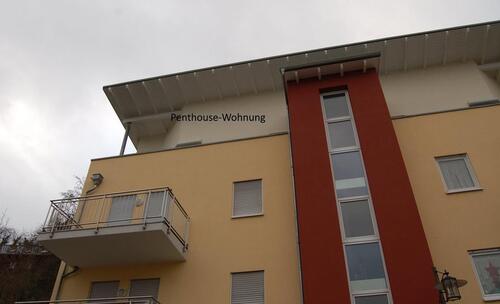 Foto - 2 Zimmer Etagenwohnung zur Miete in Obernburg am Main