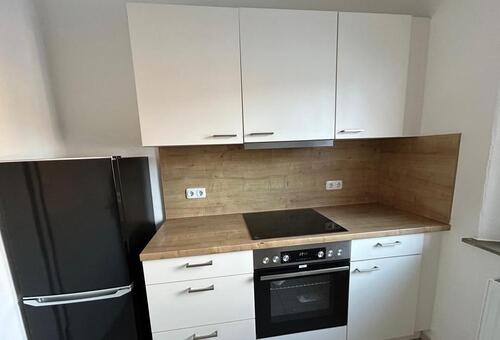 Foto - Etagenwohnung in Kulmbach zur Miete