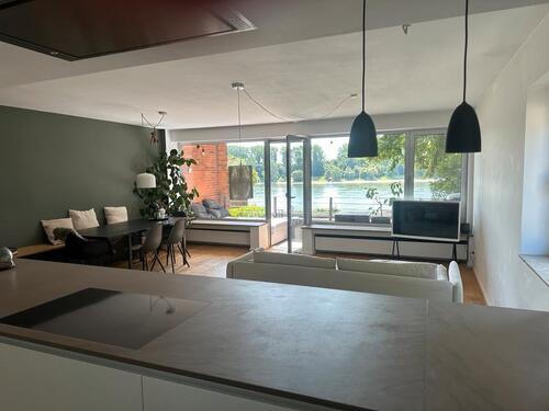 Foto - 4 Zimmer Etagenwohnung zum Kaufen in Köln