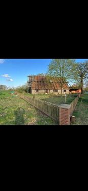 Foto - Haus Imobilie mit Scheune ca360m2 Wohnfläche 3500m2 Grund