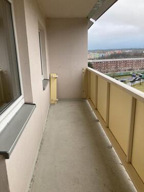 Foto - 2 Zimmer Etagenwohnung in Gera