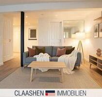 Single-Living im Neubau mitten im Ortskern - Hage