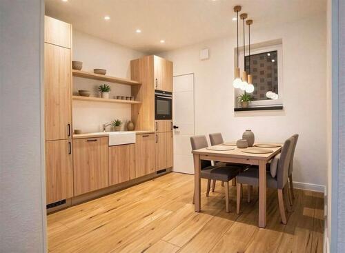 Foto - 1 Zimmer Etagenwohnung in Hage