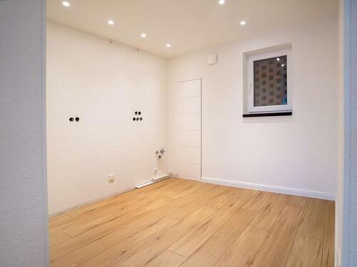 Foto - Etagenwohnung in Hage zur Miete