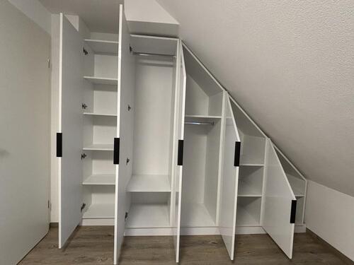 Foto - 2 Zimmer Etagenwohnung in Homburg