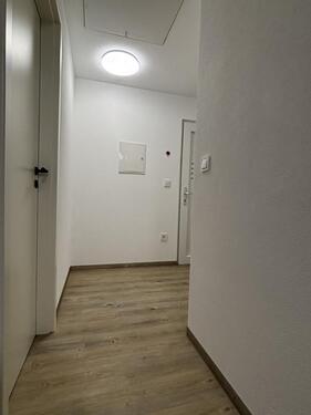 Foto - Etagenwohnung in Homburg zur Miete