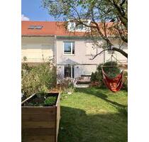 Reihenmittelhaus in Obermenzing - München Pasing-Obermenzing