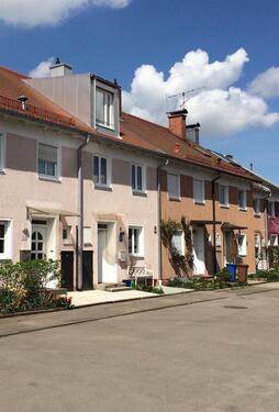 Foto - 5 Zimmer Reihenhaus zum Kaufen in München