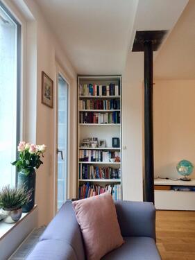 Foto - Reihenhaus in München zum Kaufen