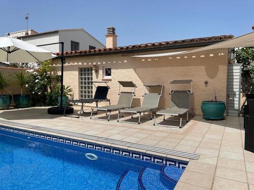 Foto - Ferienhaus Empuriabrava - 780,00&nbsp;EUR Kaltmiete,