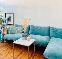 Helle Einzimmerwohnung für Pendler (5 TageWoche) - Berlin Pankow