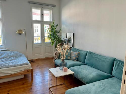 Foto - 1 Zimmer Etagenwohnung in Berlin