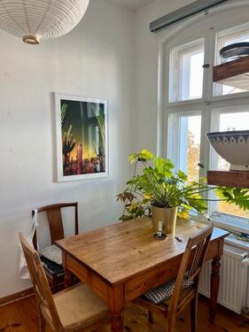 Foto - Etagenwohnung in Berlin zur Miete