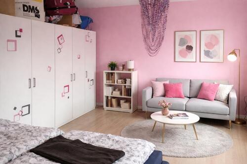 Foto - 1 Zimmer Etagenwohnung in Dortmund