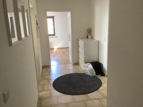 Foto - 2 Zimmer Etagenwohnung zur Miete in Philippsthal (Werra)